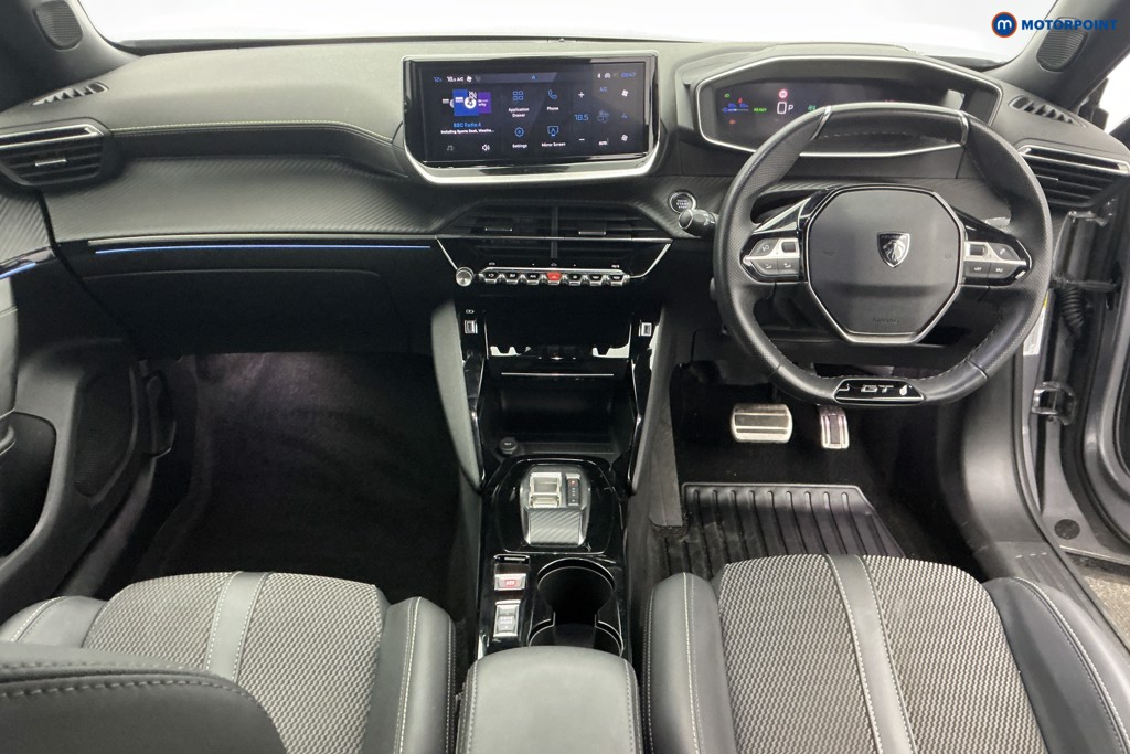 Used Peugeot 2008 2024 for sale - 77888908: Photo 21