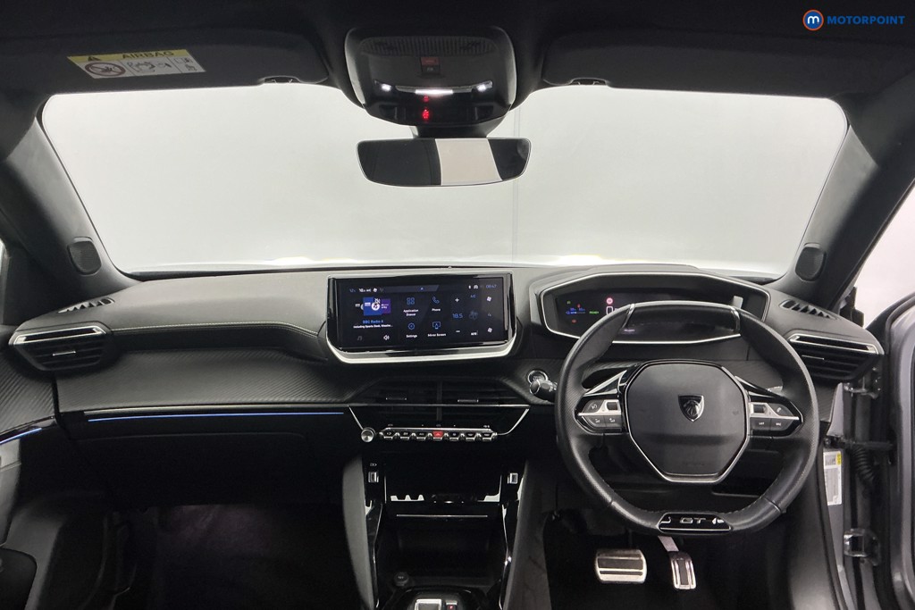 Used Peugeot 2008 2024 for sale - 77888908: Photo 22