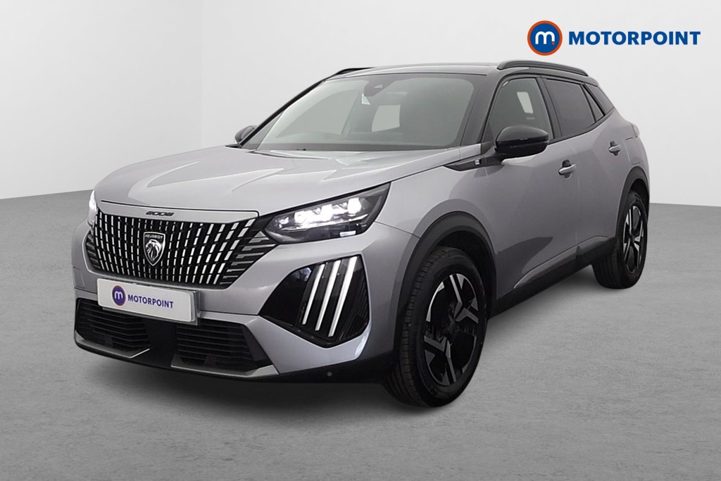 Used Peugeot 2008 2024 for sale - 77888908: Photo 3