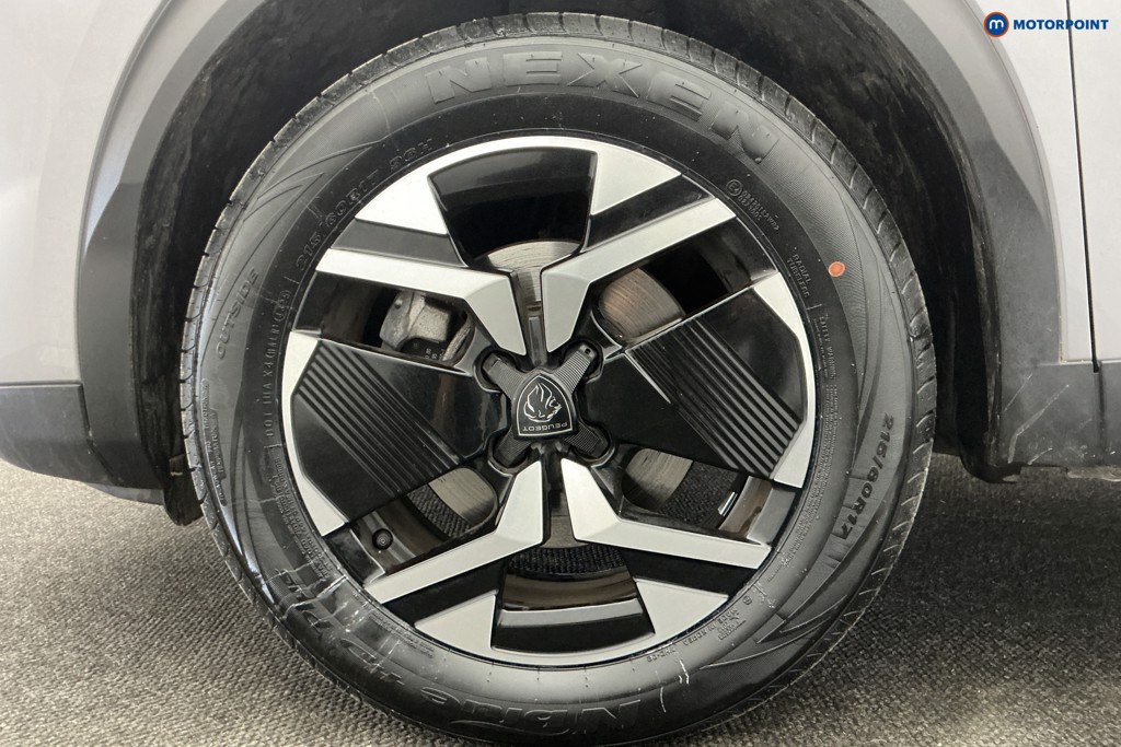 Used Peugeot 2008 2024 for sale - 77888908: Photo 42