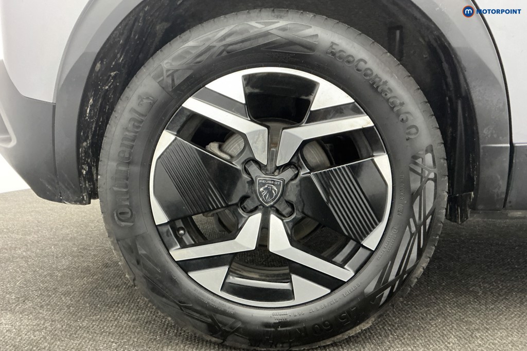 Used Peugeot 2008 2024 for sale - 77888908: Photo 44