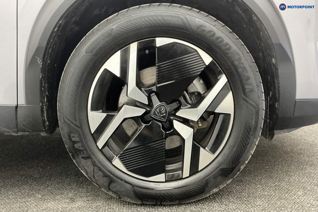 Used Peugeot 2008 2024 for sale - 77888908: Photo 45