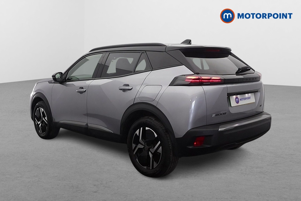 Used Peugeot 2008 2024 for sale - 77888908: Photo 5