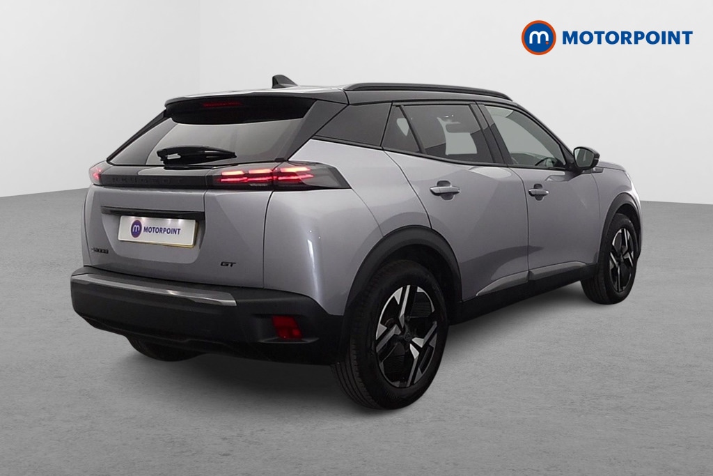 Used Peugeot 2008 2024 for sale - 77888908: Photo 7