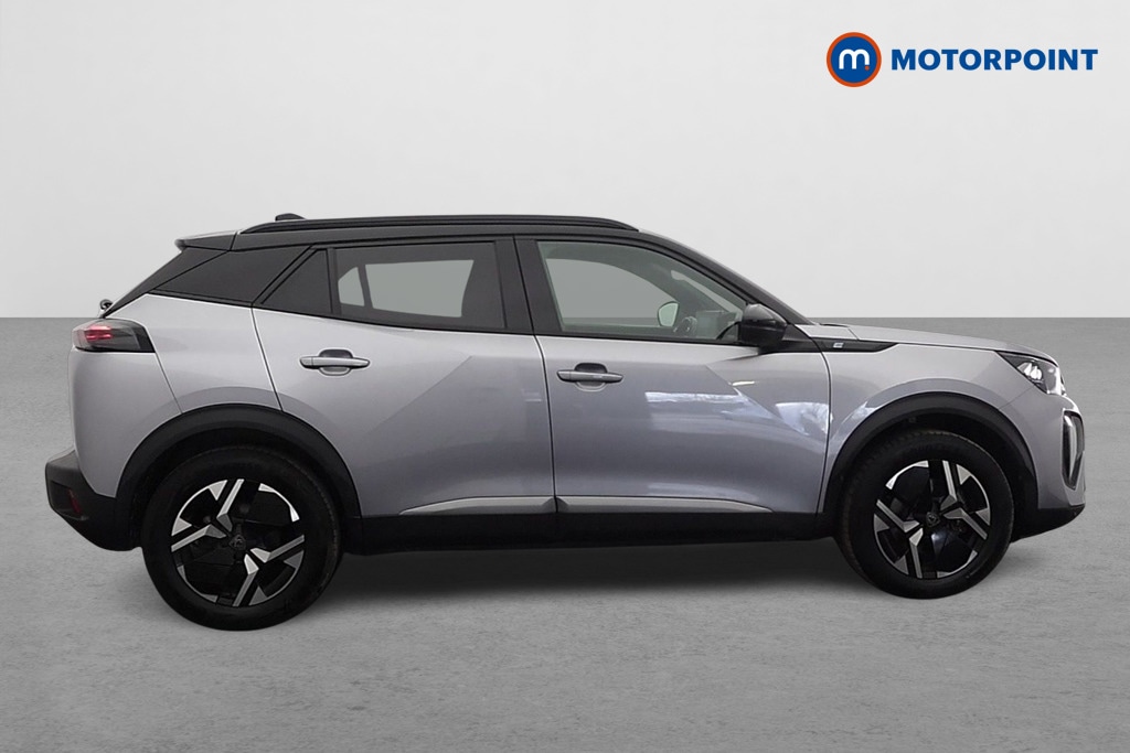 Used Peugeot 2008 2024 for sale - 77888908: Photo 8