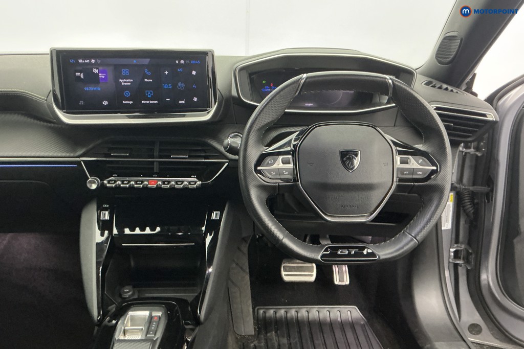 Used Peugeot 2008 2024 for sale - 77888908: Photo 9