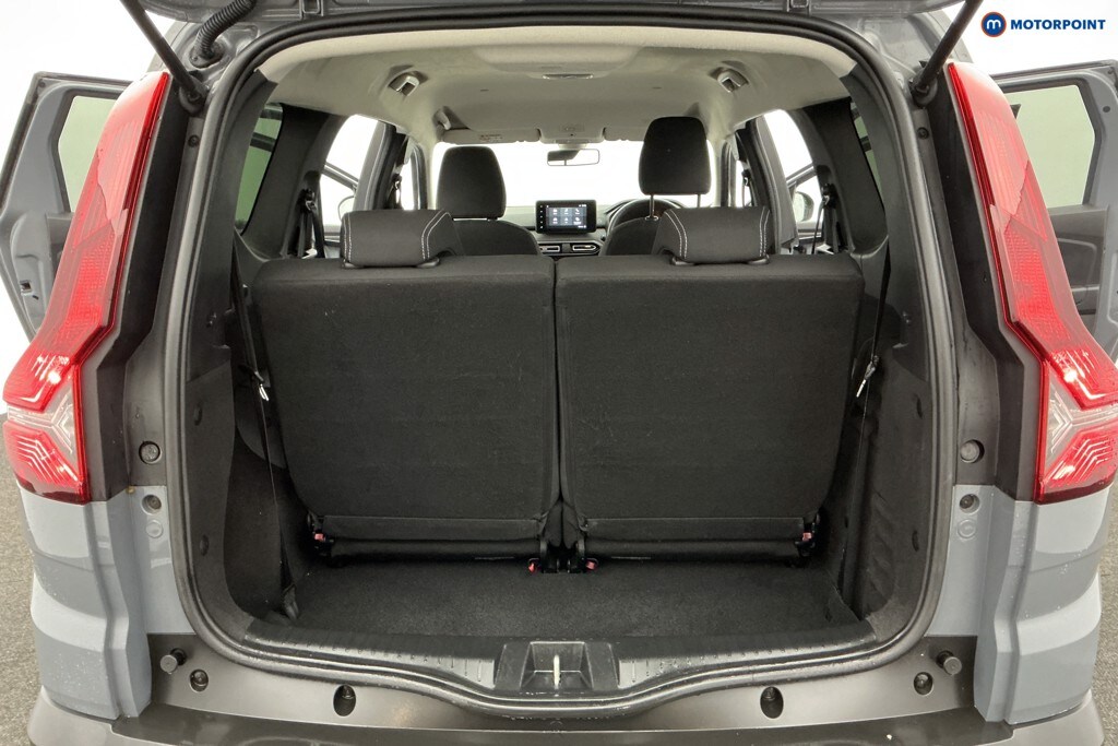 Used Dacia Jogger 2023 for sale - 77527170: Photo 11