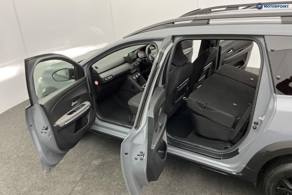 Used Dacia Jogger 2023 for sale - 77527170: Photo 13