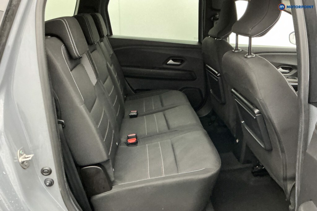 Used Dacia Jogger 2023 for sale - 77527170: Photo 16