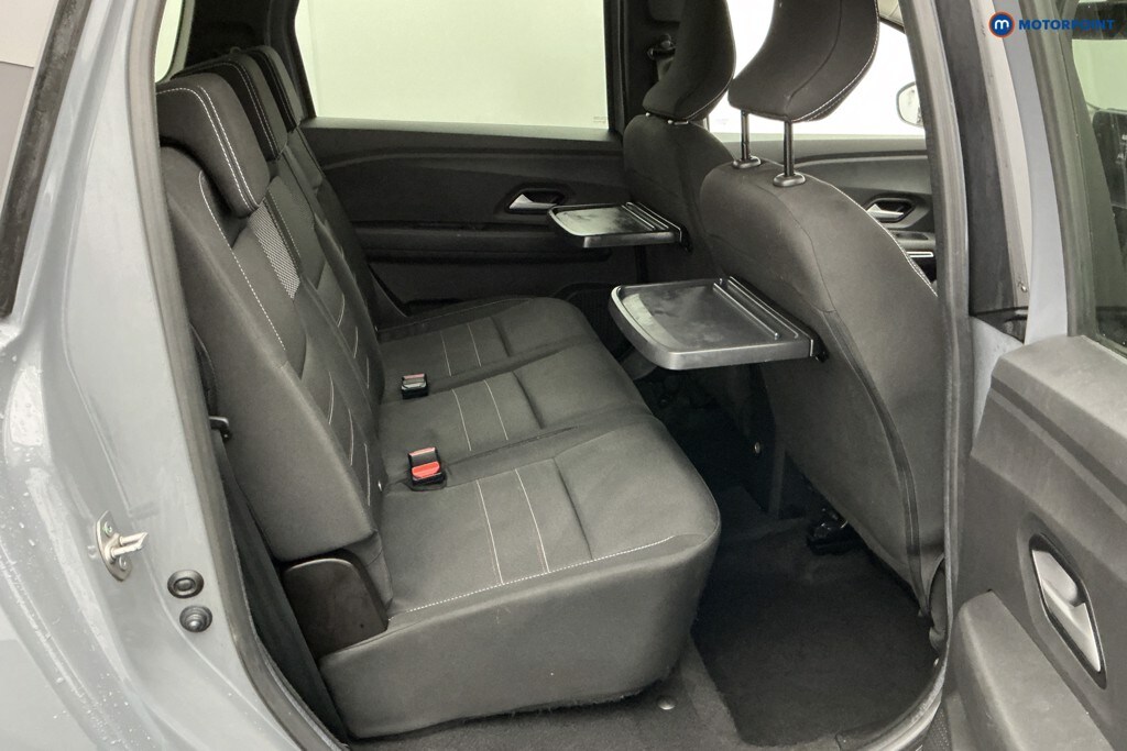 Used Dacia Jogger 2023 for sale - 77527170: Photo 17