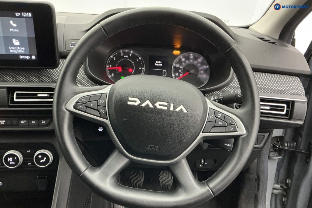 Used Dacia Jogger 2023 for sale - 77527170: Photo 19