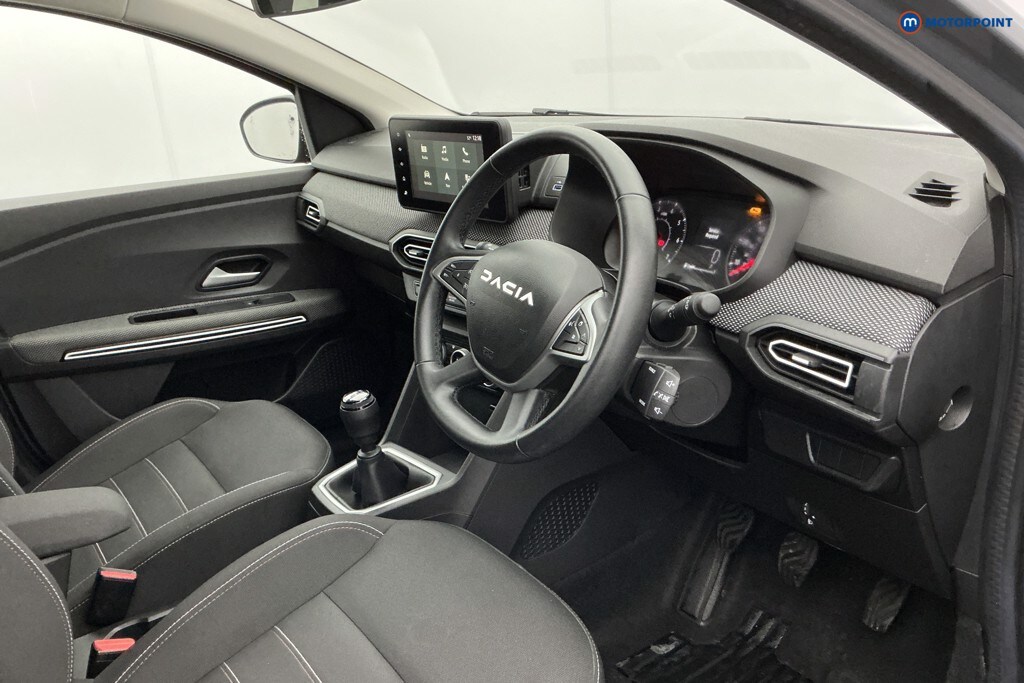 Used Dacia Jogger 2023 for sale - 77527170: Photo 20