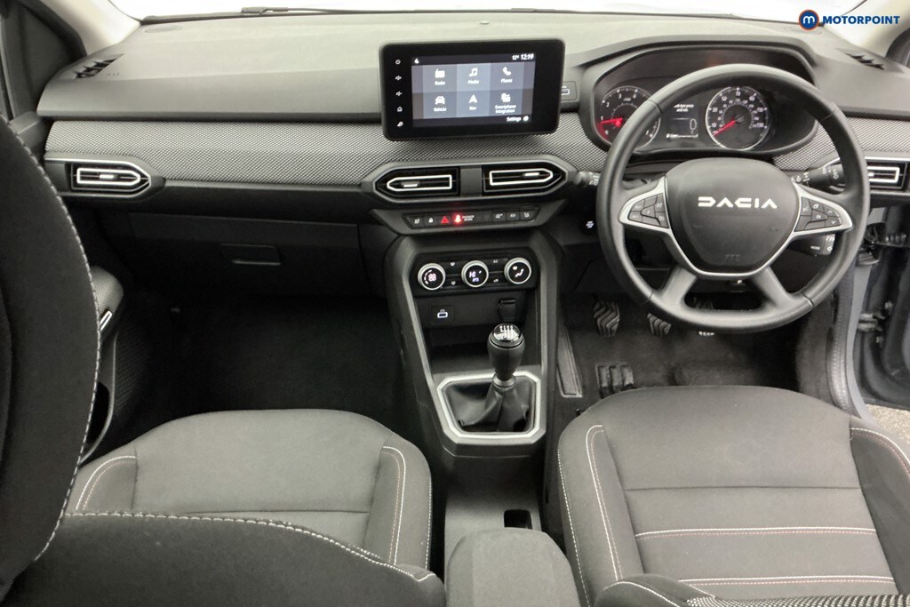 Used Dacia Jogger 2023 for sale - 77527170: Photo 24