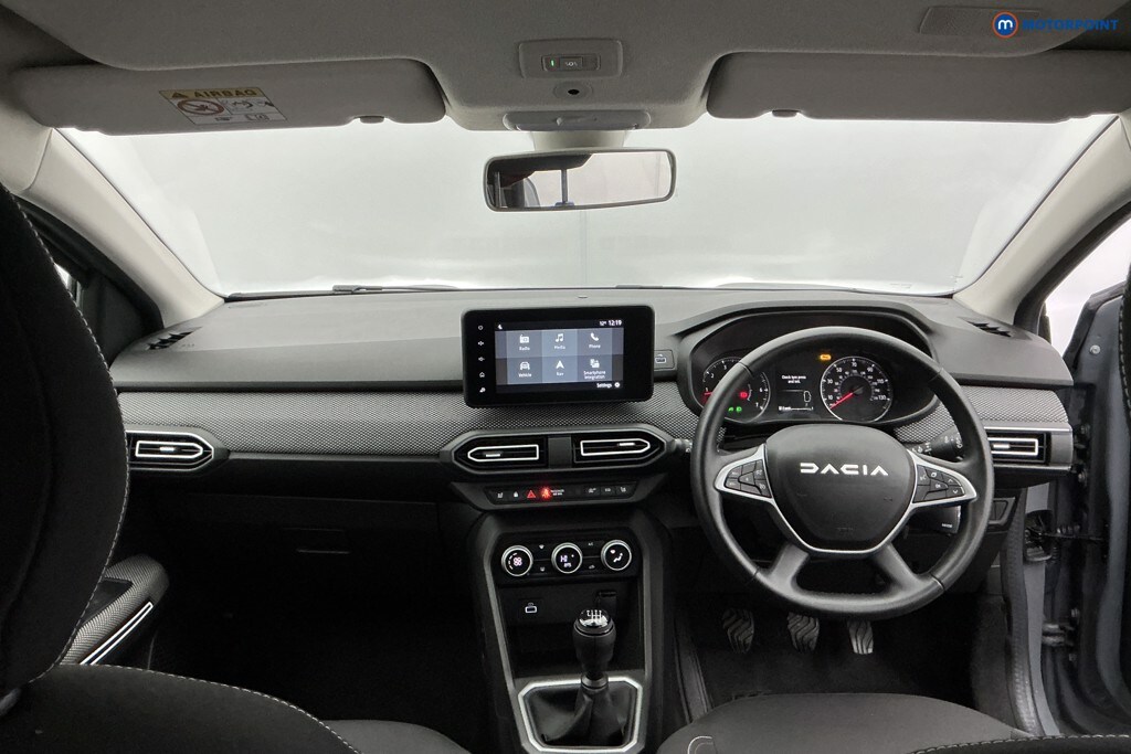 Used Dacia Jogger 2023 for sale - 77527170: Photo 25