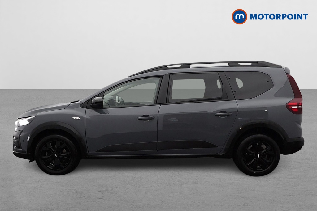 Used Dacia Jogger 2023 for sale - 77527170: Photo 4