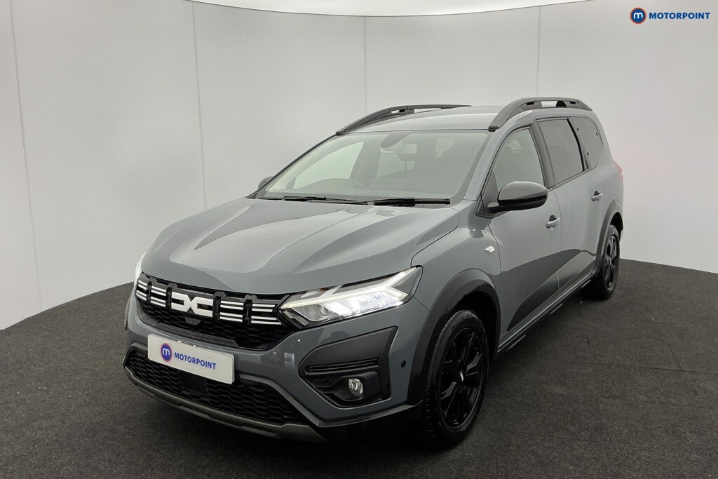 Used Dacia Jogger 2023 for sale - 77527170: Photo 45