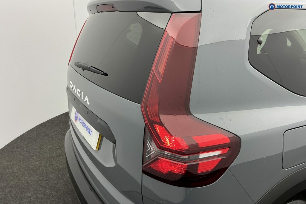 Used Dacia Jogger 2023 for sale - 77527170: Photo 46