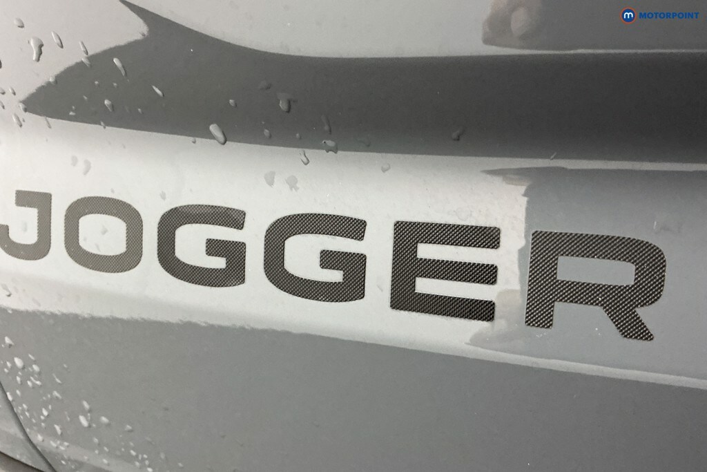 Used Dacia Jogger 2023 for sale - 77527170: Photo 47
