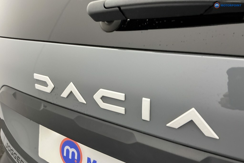 Used Dacia Jogger 2023 for sale - 77527170: Photo 48
