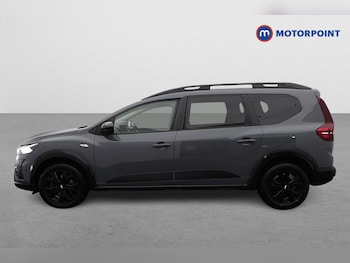 Used Dacia Jogger 2023 for sale - 77527170: Photo