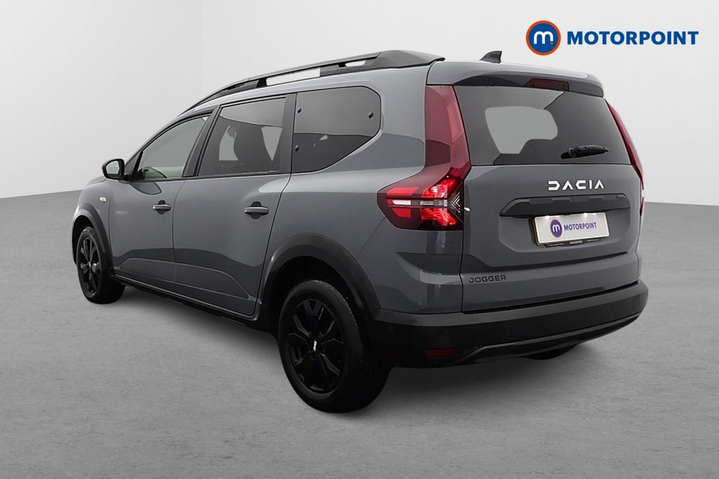 Used Dacia Jogger 2023 for sale - 77527170: Photo 5