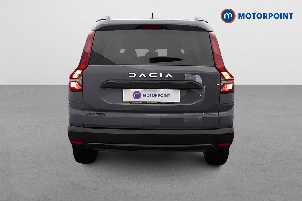 Used Dacia Jogger 2023 for sale - 77527170: Photo 6