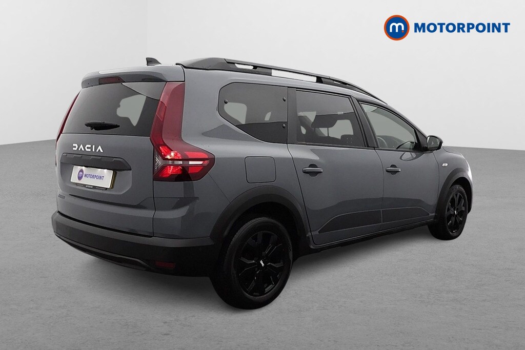 Used Dacia Jogger 2023 for sale - 77527170: Photo 7