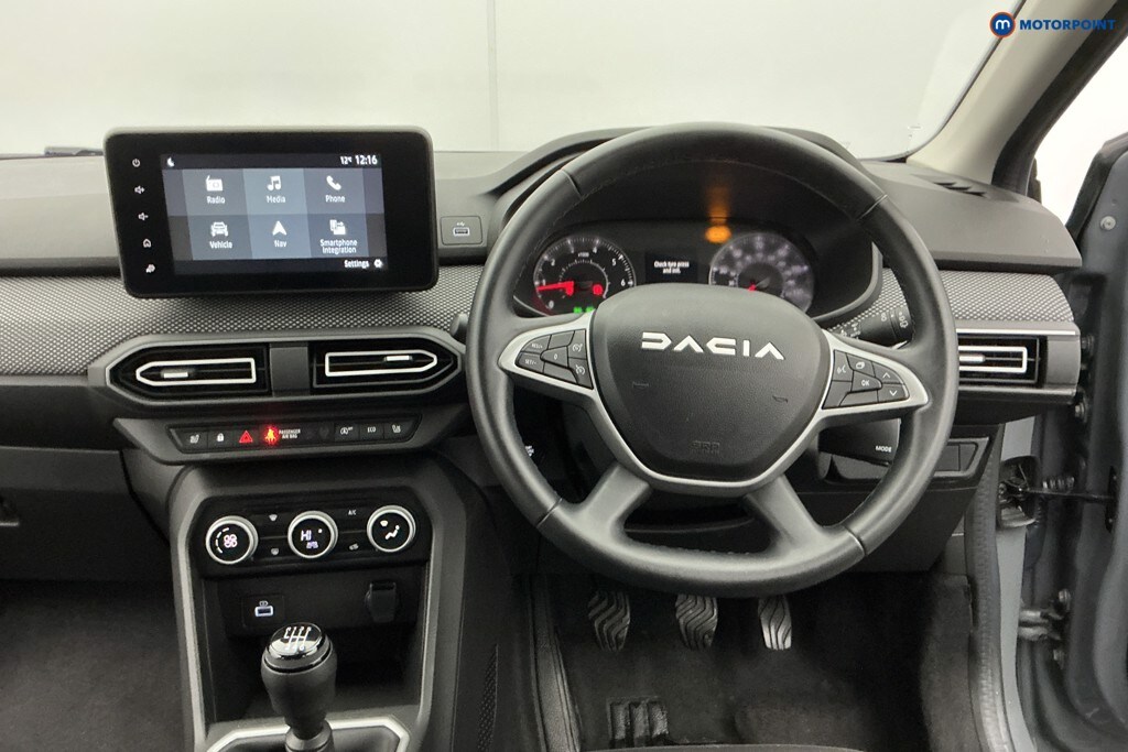 Used Dacia Jogger 2023 for sale - 77527170: Photo 9