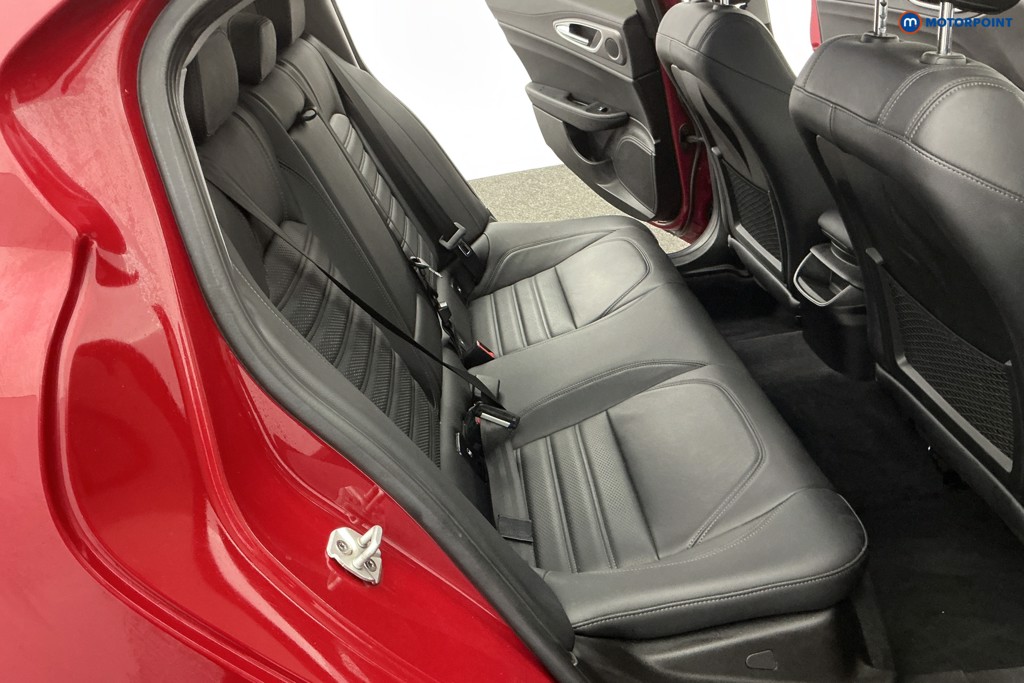 Used Alfa Romeo Giulia 2018 for sale - 77199139: Photo 15