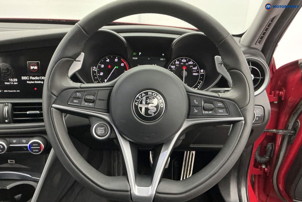 Used Alfa Romeo Giulia 2018 for sale - 77199139: Photo 17