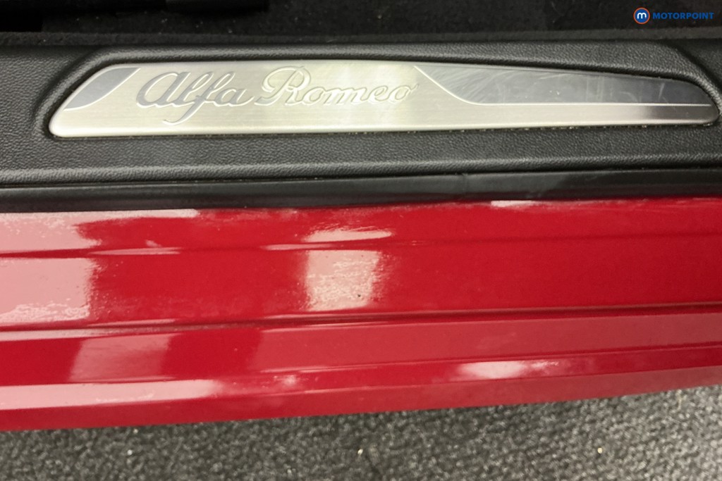 Used Alfa Romeo Giulia 2018 for sale - 77199139: Photo 20