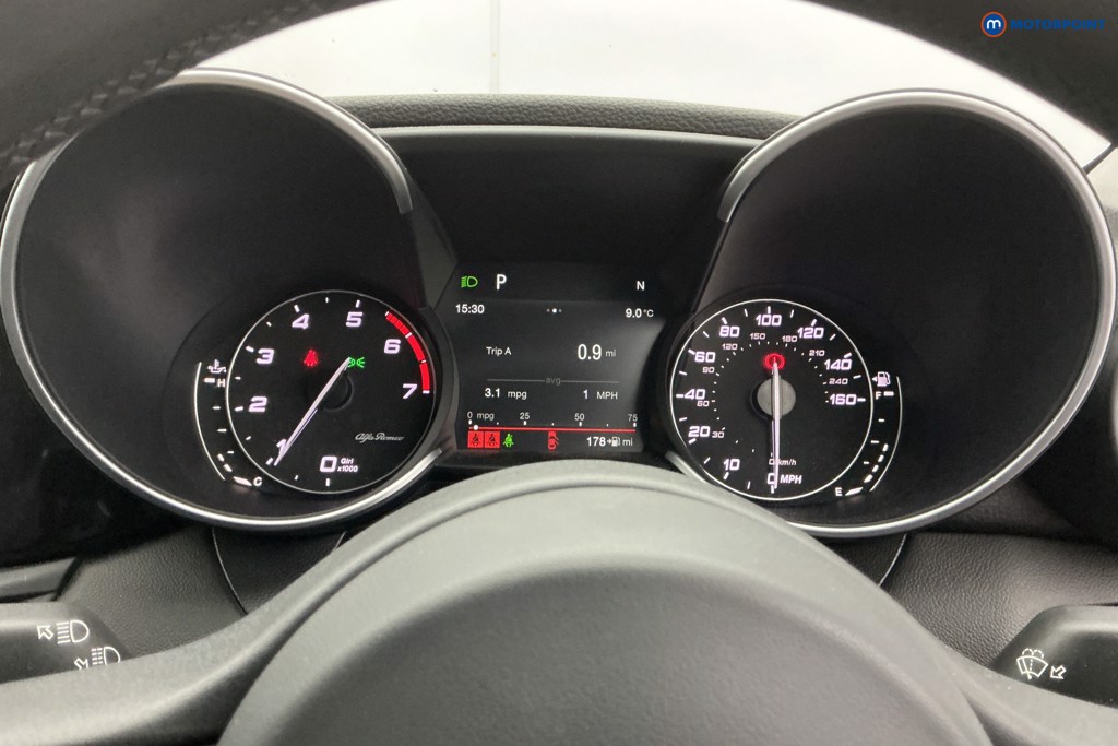 Used Alfa Romeo Giulia 2018 for sale - 77199139: Photo 21