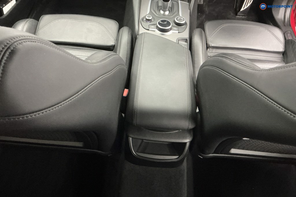 Used Alfa Romeo Giulia 2018 for sale - 77199139: Photo 22