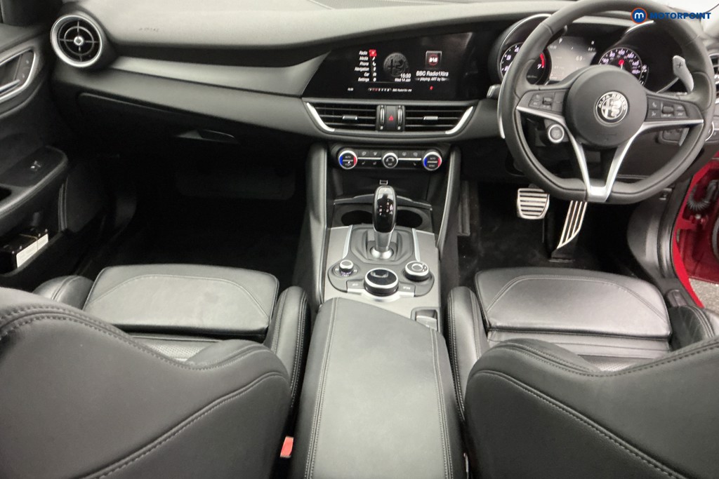 Used Alfa Romeo Giulia 2018 for sale - 77199139: Photo 23