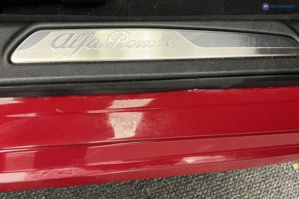 Used Alfa Romeo Giulia 2018 for sale - 77199139: Photo 36