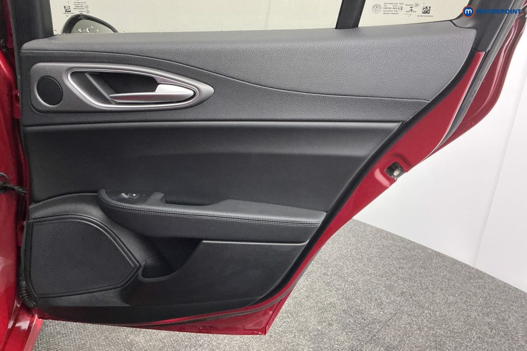 Used Alfa Romeo Giulia 2018 for sale - 77199139: Photo 40