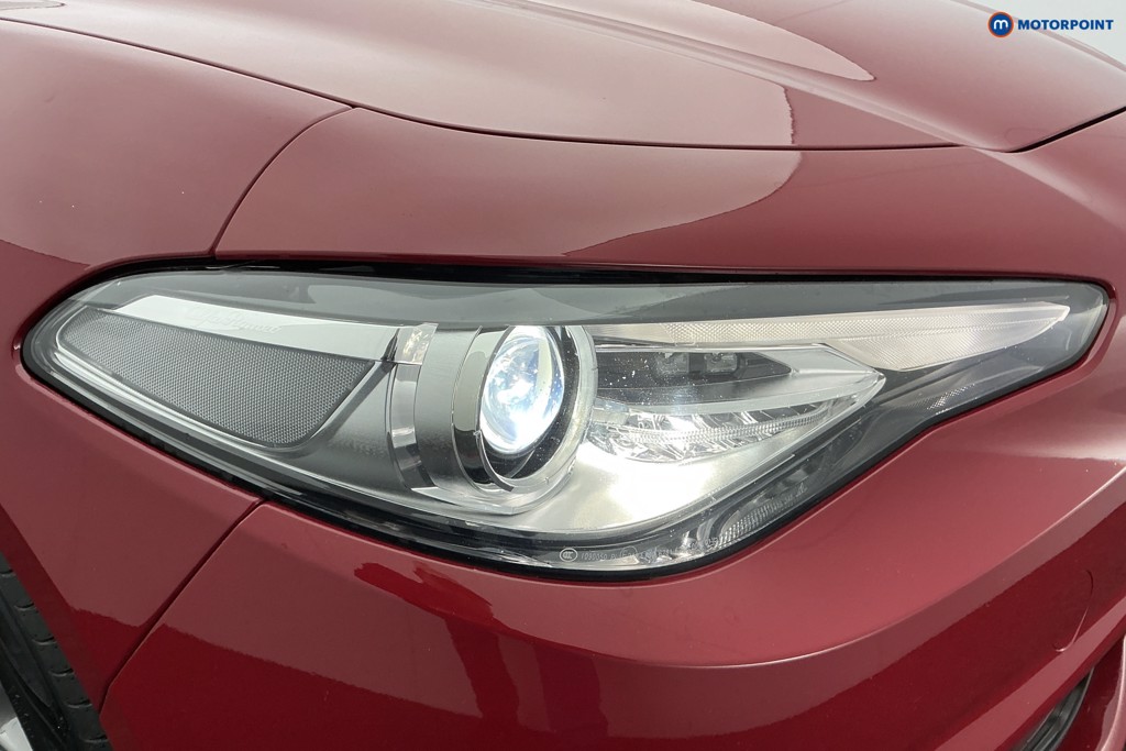 Used Alfa Romeo Giulia 2018 for sale - 77199139: Photo 42