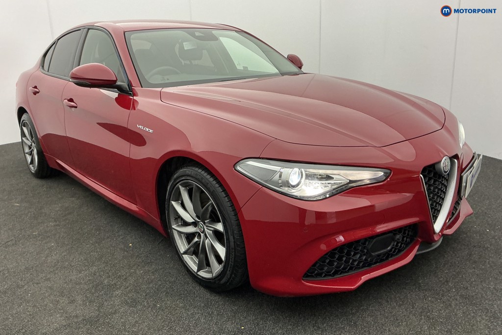 Used Alfa Romeo Giulia 2018 for sale - 77199139: Photo 43