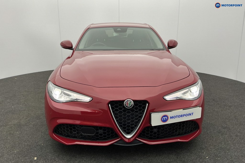 Used Alfa Romeo Giulia 2018 for sale - 77199139: Photo 44