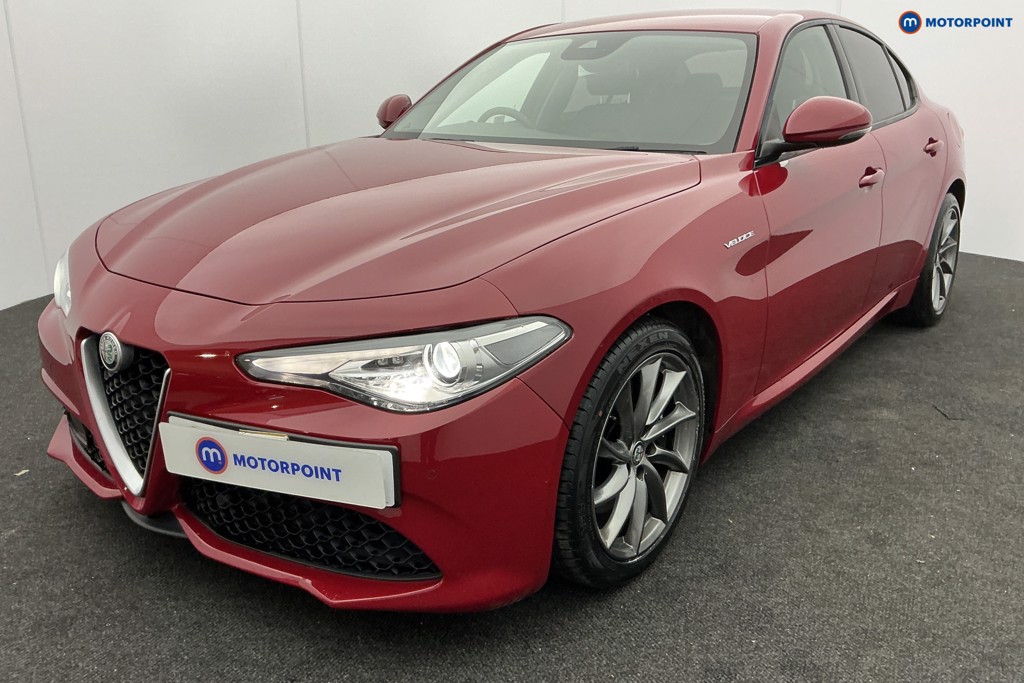Used Alfa Romeo Giulia 2018 for sale - 77199139: Photo 45