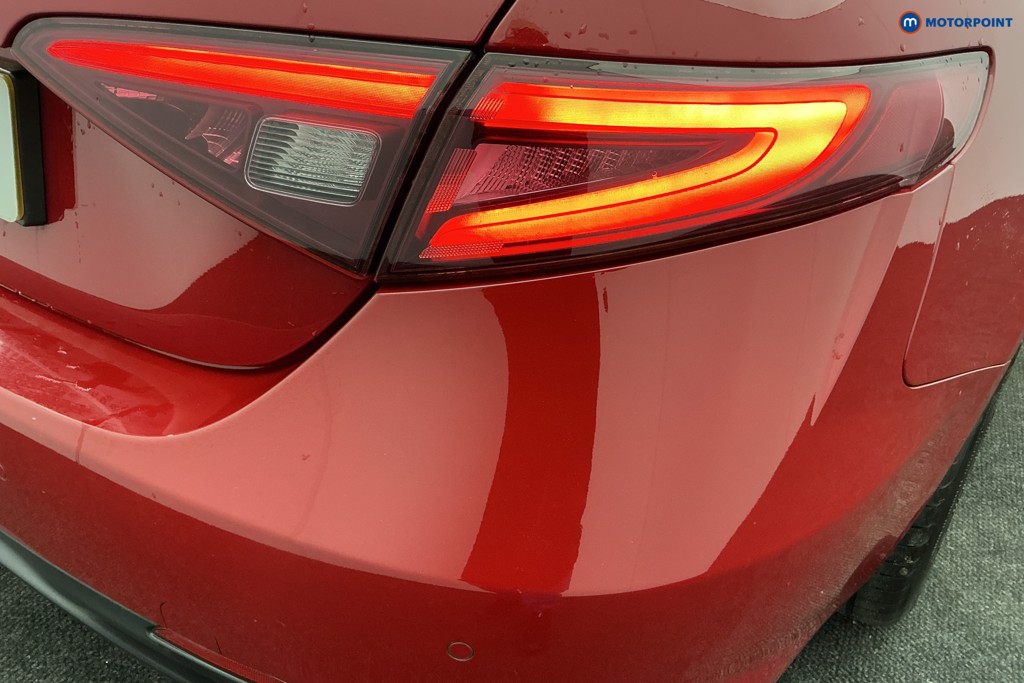 Used Alfa Romeo Giulia 2018 for sale - 77199139: Photo 46