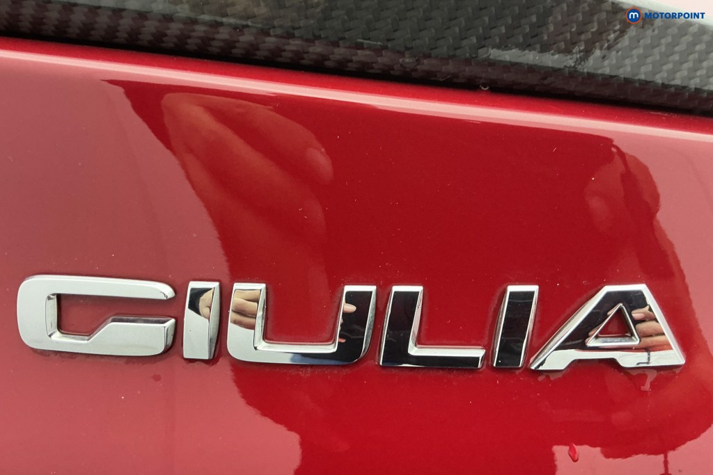 Used Alfa Romeo Giulia 2018 for sale - 77199139: Photo 47