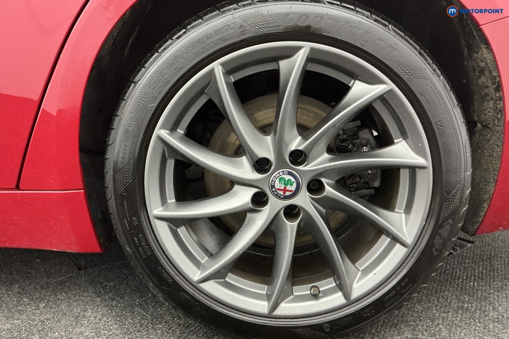 Used Alfa Romeo Giulia 2018 for sale - 77199139: Photo 51