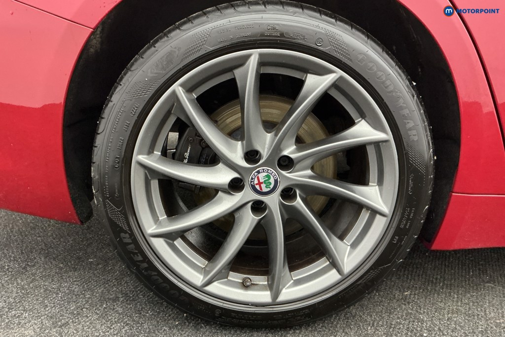 Used Alfa Romeo Giulia 2018 for sale - 77199139: Photo 52