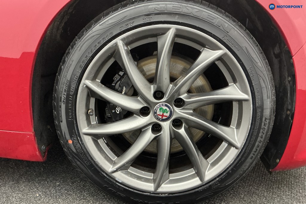 Used Alfa Romeo Giulia 2018 for sale - 77199139: Photo 53