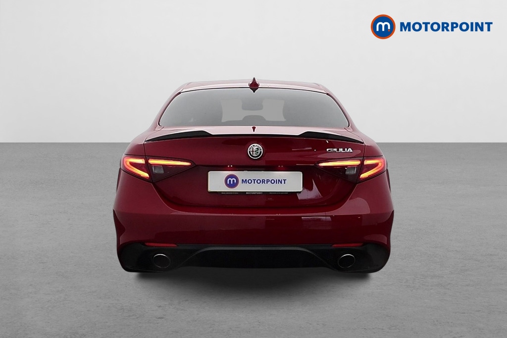 Used Alfa Romeo Giulia 2018 for sale - 77199139: Photo 6