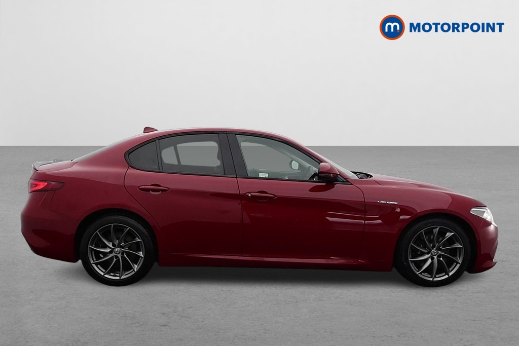 Used Alfa Romeo Giulia 2018 for sale - 77199139: Photo 8