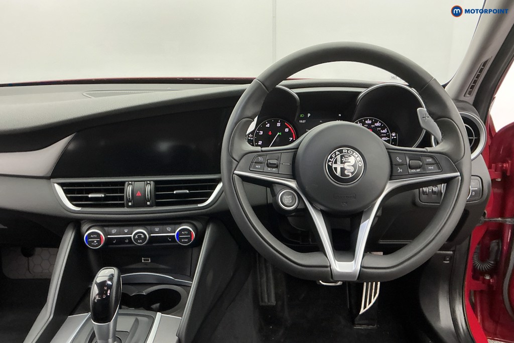 Used Alfa Romeo Giulia 2018 for sale - 77199139: Photo 9