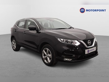 Used Nissan Qashqai 2019 for sale - 78721591: Photo