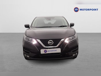 Used Nissan Qashqai 2019 for sale - 78721591: Photo